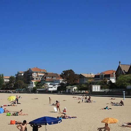 Grand Appt T2 terrasse SUD + PKG - 150m de la plage d'Eyrac Arcachon Extérieur photo