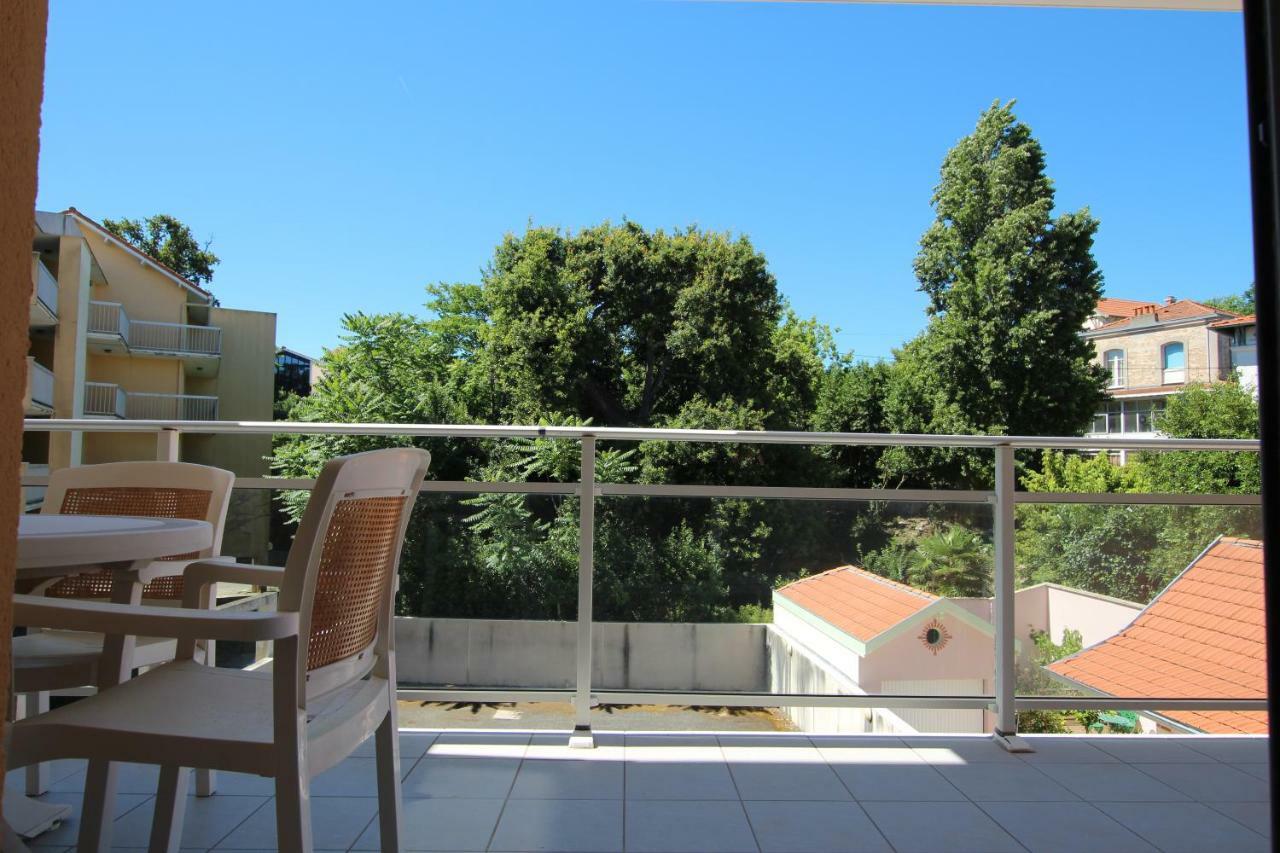 Grand Appt T2 terrasse SUD + PKG - 150m de la plage d'Eyrac Arcachon Extérieur photo