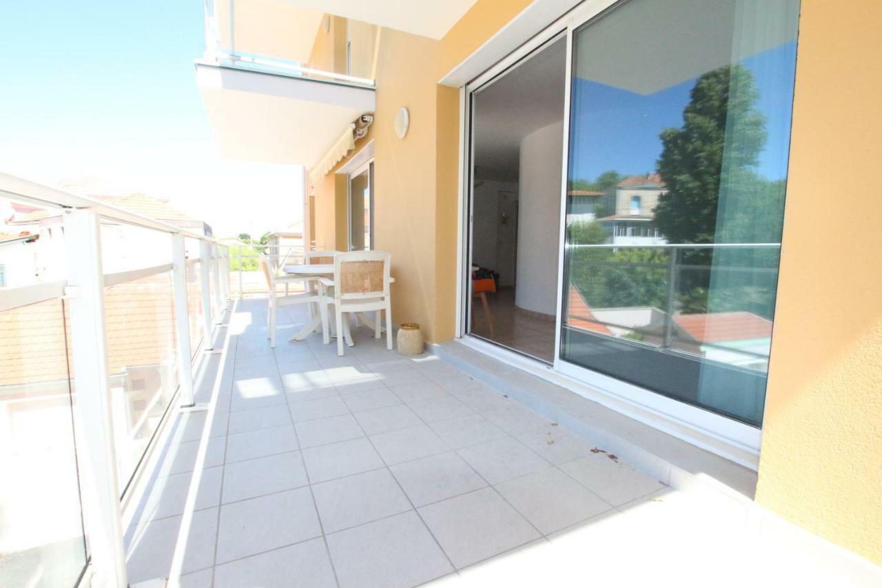 Grand Appt T2 terrasse SUD + PKG - 150m de la plage d'Eyrac Arcachon Extérieur photo